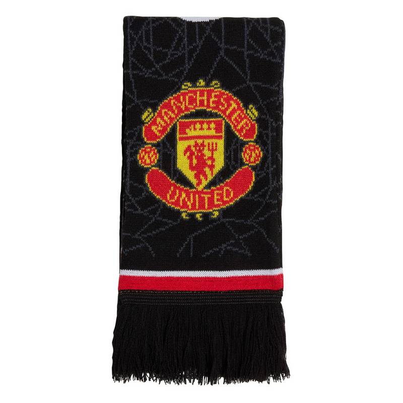 adidas Manchester United Heimschal Schal