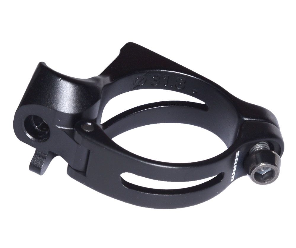 SRAM Red Yaw Umwerfer-Schelle 31,8mm kaufen | Bike-Discount