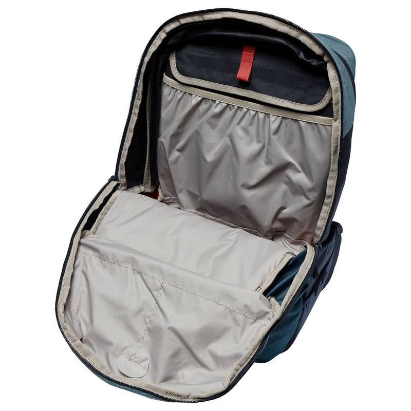 VAUDE Womens Bike Alpin 24+4 Daypack