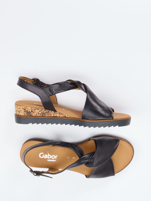 Sandalette-22000090120 Gabor Comfort