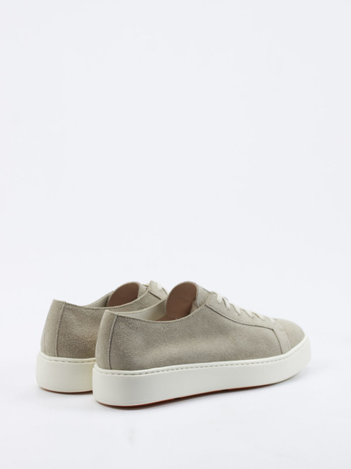 Sneaker-16634390002 Santoni