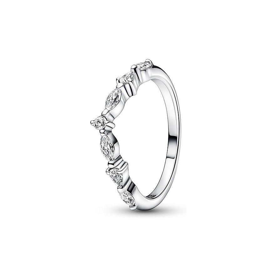Pandora Damenring Timeless