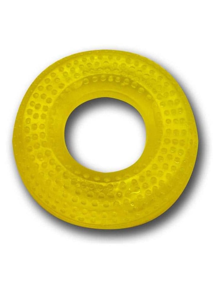 Reer Eisbeiß-Ring in Gelb ab 3 Monate günstig kaufen onesize