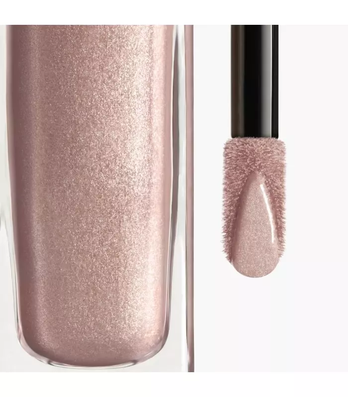 OMBRE PREMIÈRE LAQUE Ombre à paupières liquide longue tenue