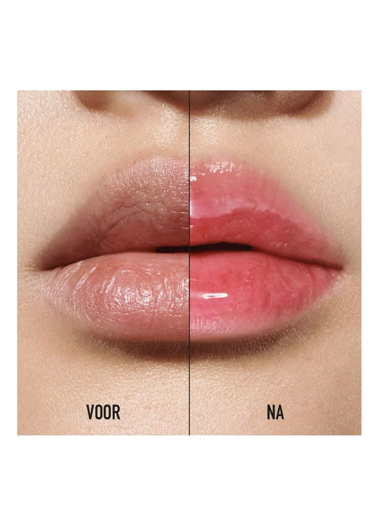 DIOR Addict Lip Glow Oil - huulipunat
