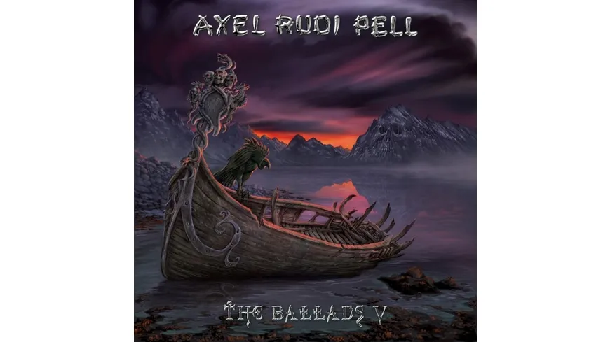 The Ballads V