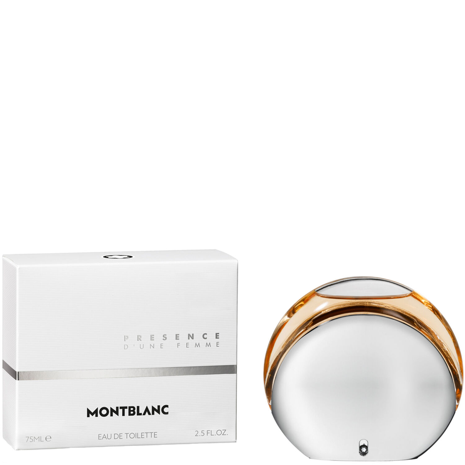 Montblanc Présence d'une Femme Eau de Toilette