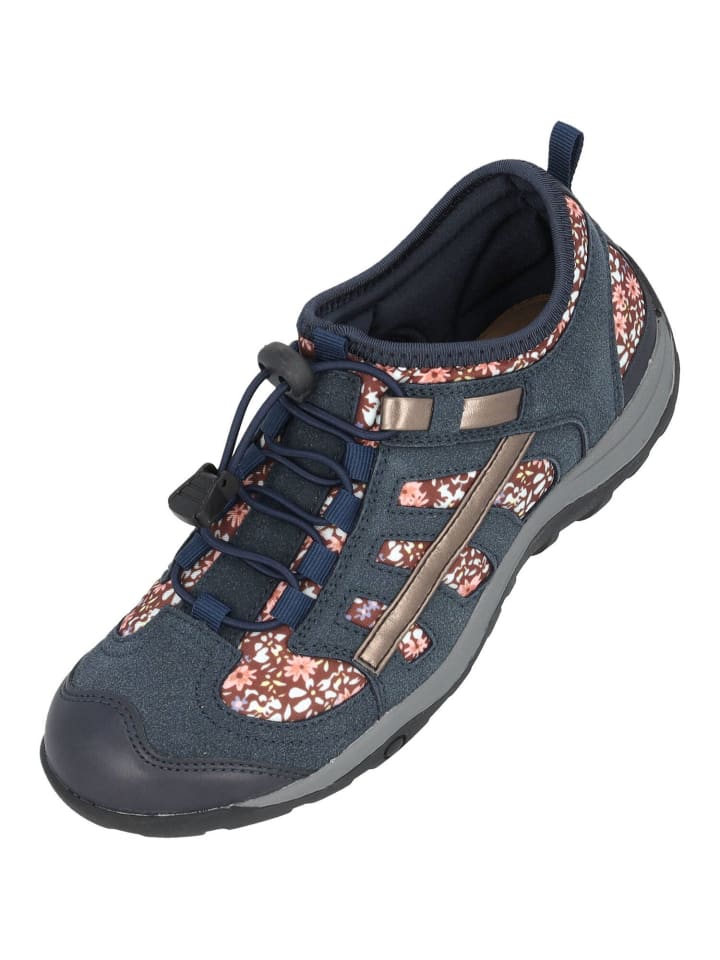 palado Halbschuhe in Navy günstig kaufen