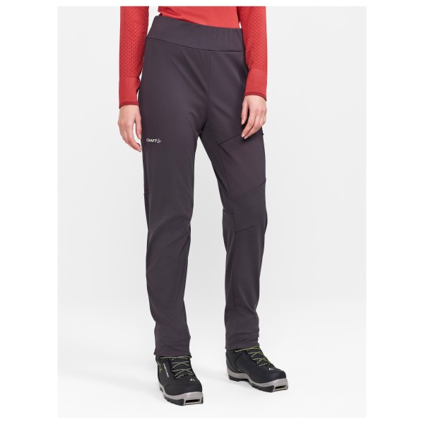Craft - Women's ADV Backcountry Hybrid Pants - Langlaufhose