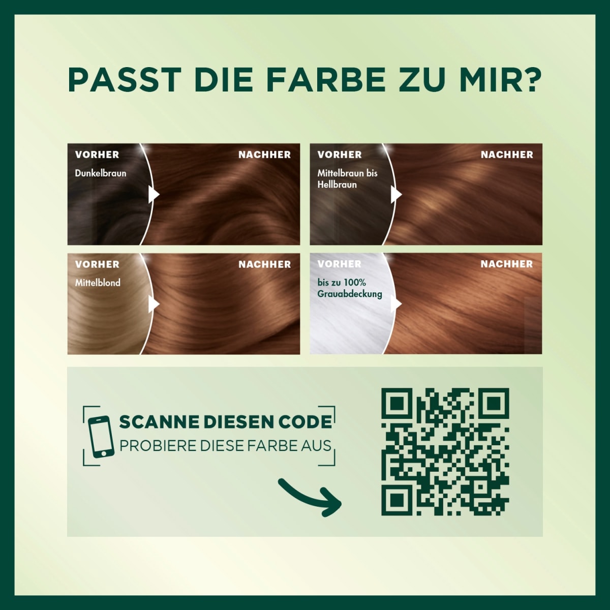 Haarfarbe 5.35 Goldenes Rehbraun, 1 St