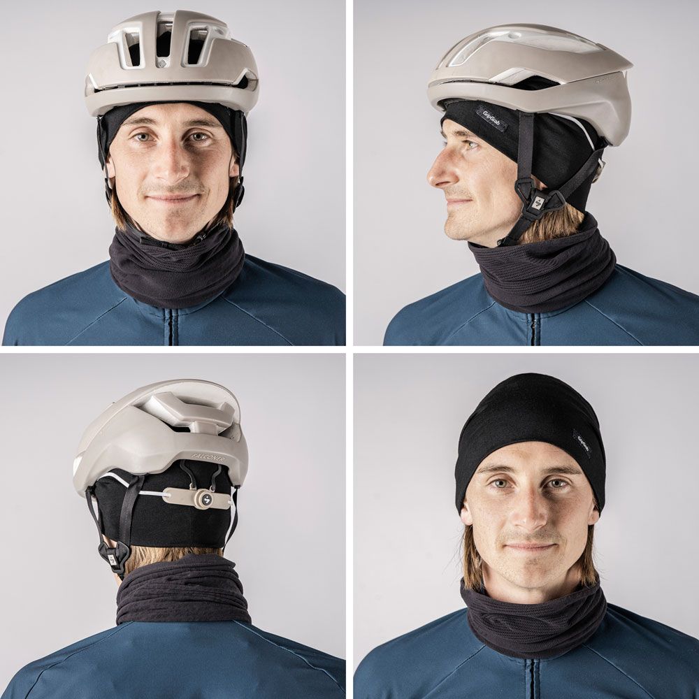 GripGrab Merino Polyfibre Lightweight - Beanie kaufen | Bike-Discount