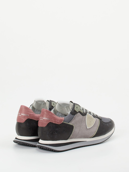 Sneaker-16639000005 Philippe Model