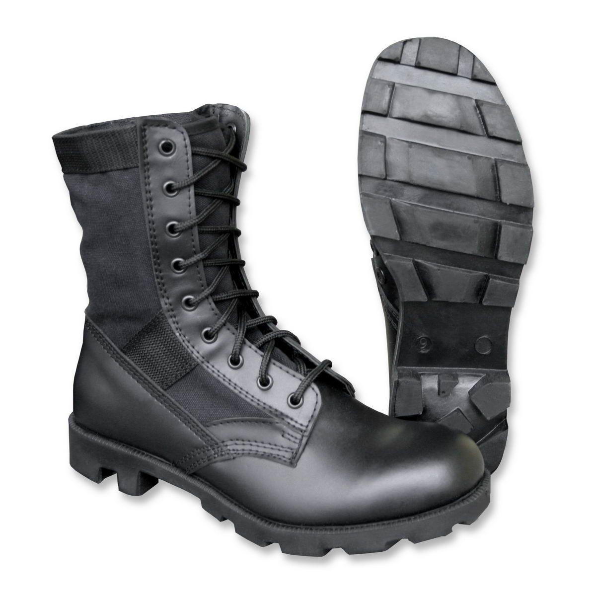 US Dschungelstiefel Panama