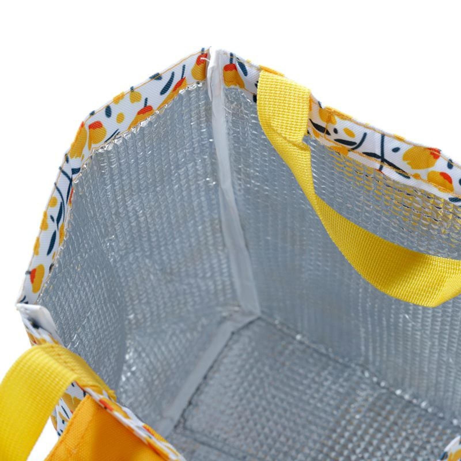 Puckator Kühltasche Buttercup Butterblume Pick of the Bunch Kühltasche Lunchtasche mit Kla