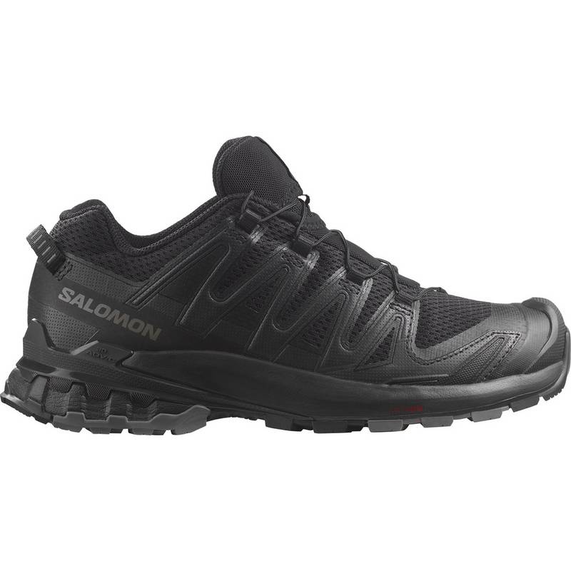 Salomon XA PRO 3D V9 Multifunktionsschuhe Damen