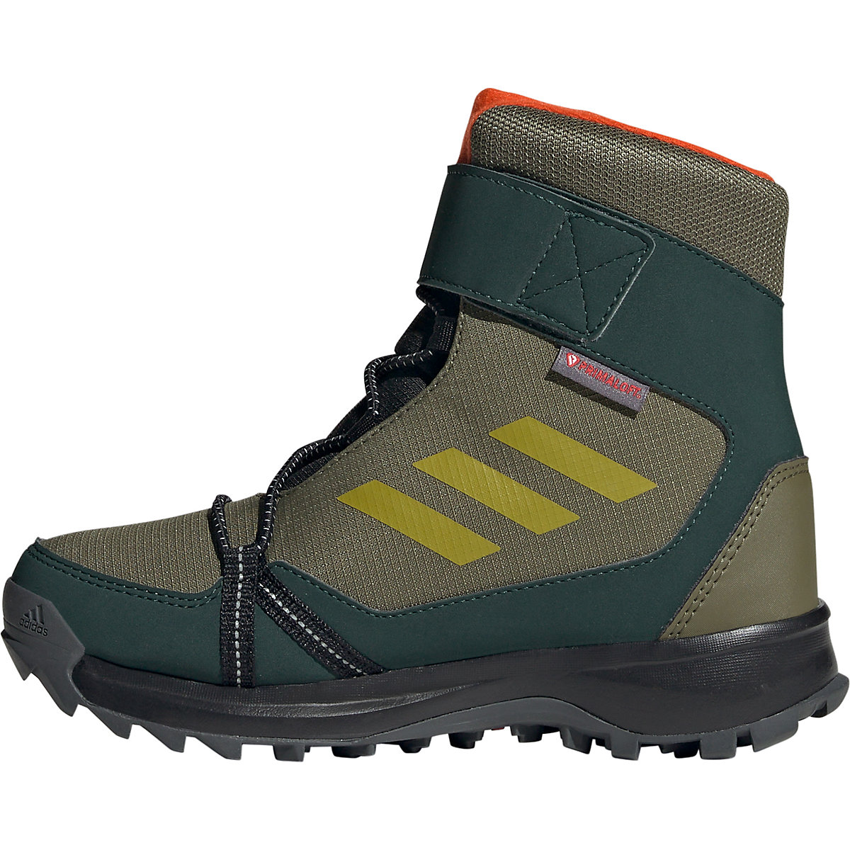 Outdoorschuhe TERREX SNOW CF R.RDY K für Jungen