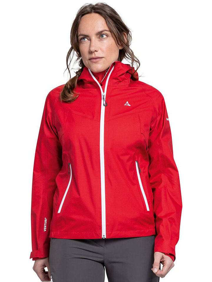 Schöffel Funktionsjacke 