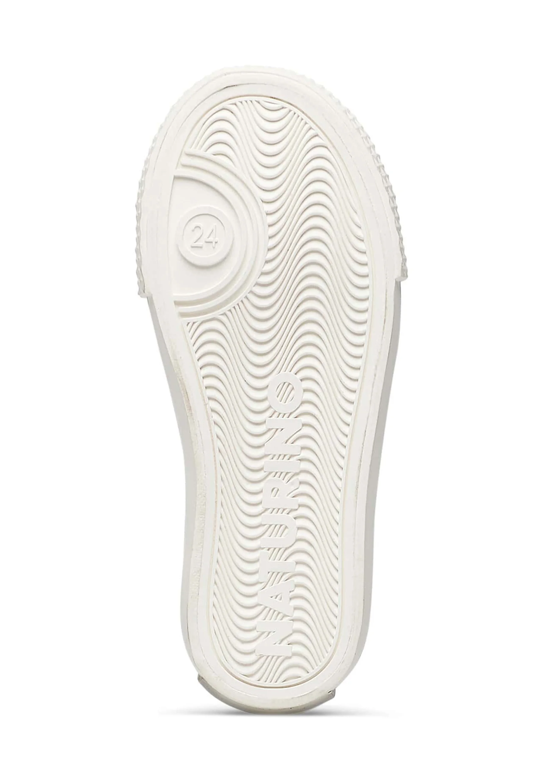 Zapatos Naturino sin cordones