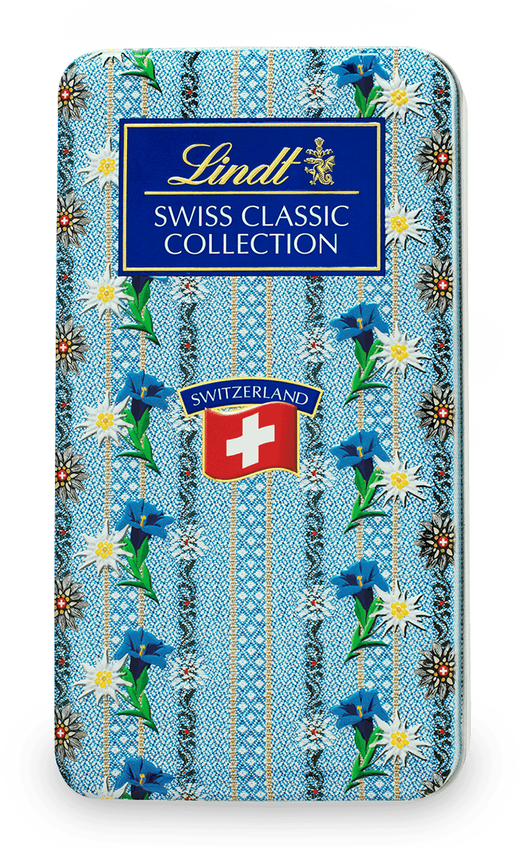 Swiss Classic Collection, 185g