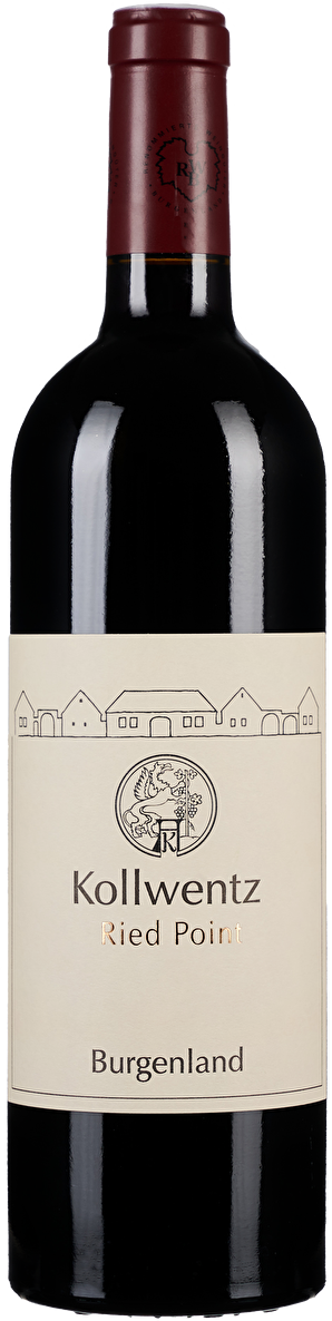 Kollwentz Blaufränkisch Ried Point 2019