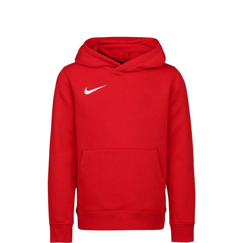 Nike Park 20 Fleece Hoodie Jungen