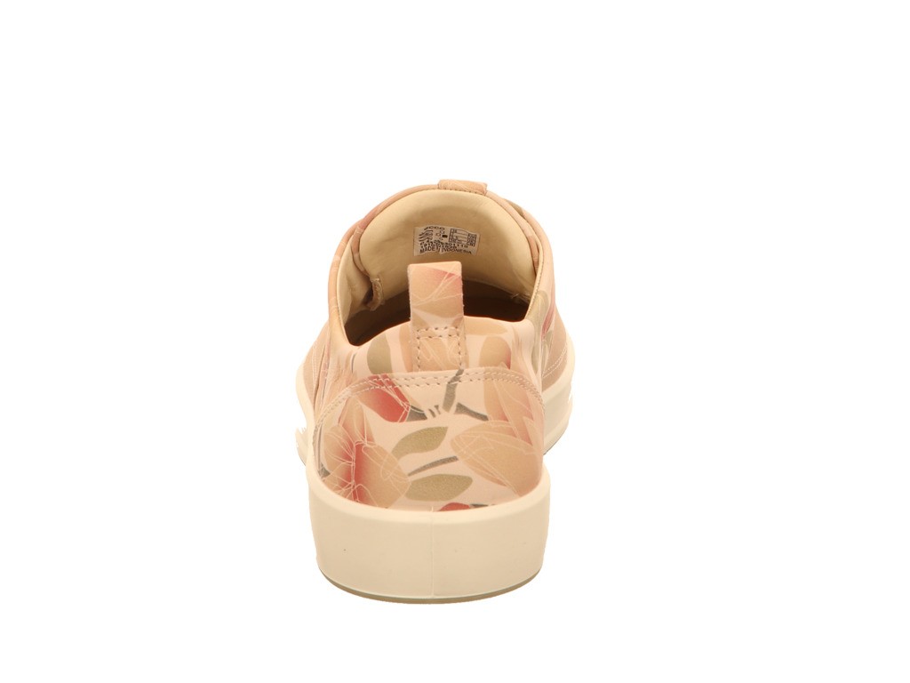 ECCO Klassische Slipper rose Womens