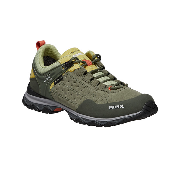 ONTARIO LADY GTX Damen - Freizeitschuhe