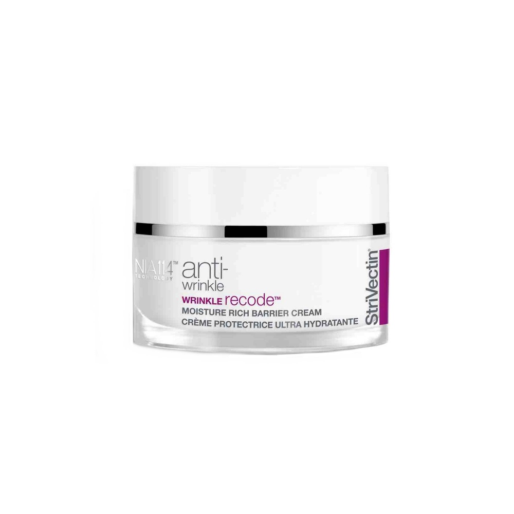 StriVectin CREME PROTECTRICE ULTRA HYDRATANTE CREME ANTI-RIDES VISAGE