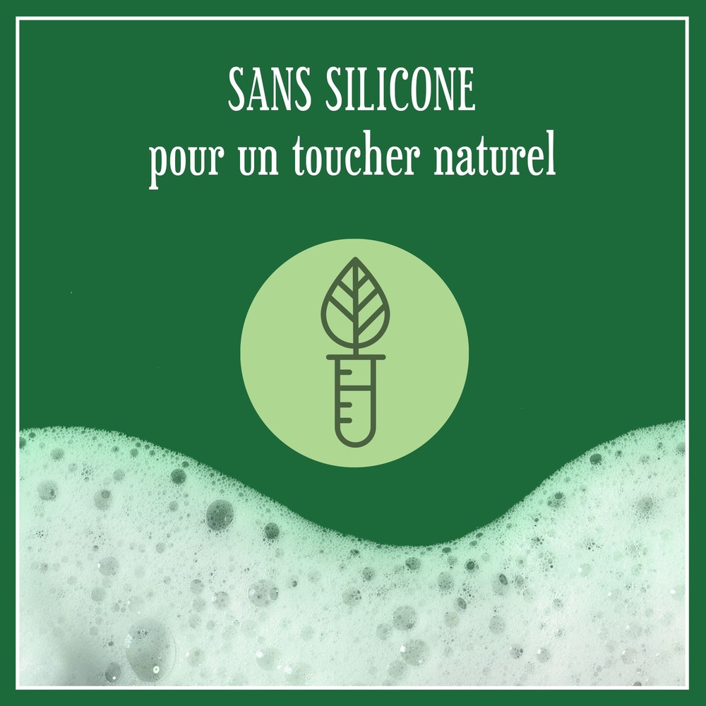le petit marseillais Shampooing Anti-Pelliculaire Infusion Huiles Essentielles Et Cédrat Bio Shampoing