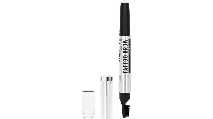 MAYBELLINE NEW YORK Augenbrauen Tattoo Brow Lift 00 clear - clear