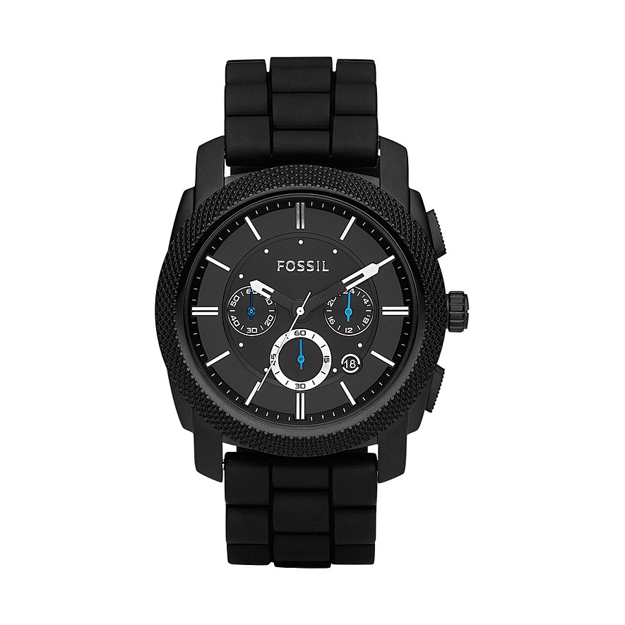 Fossil Chronograph