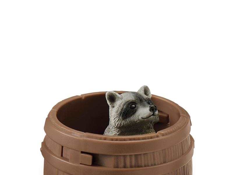 Jeux rigolos avec la noix