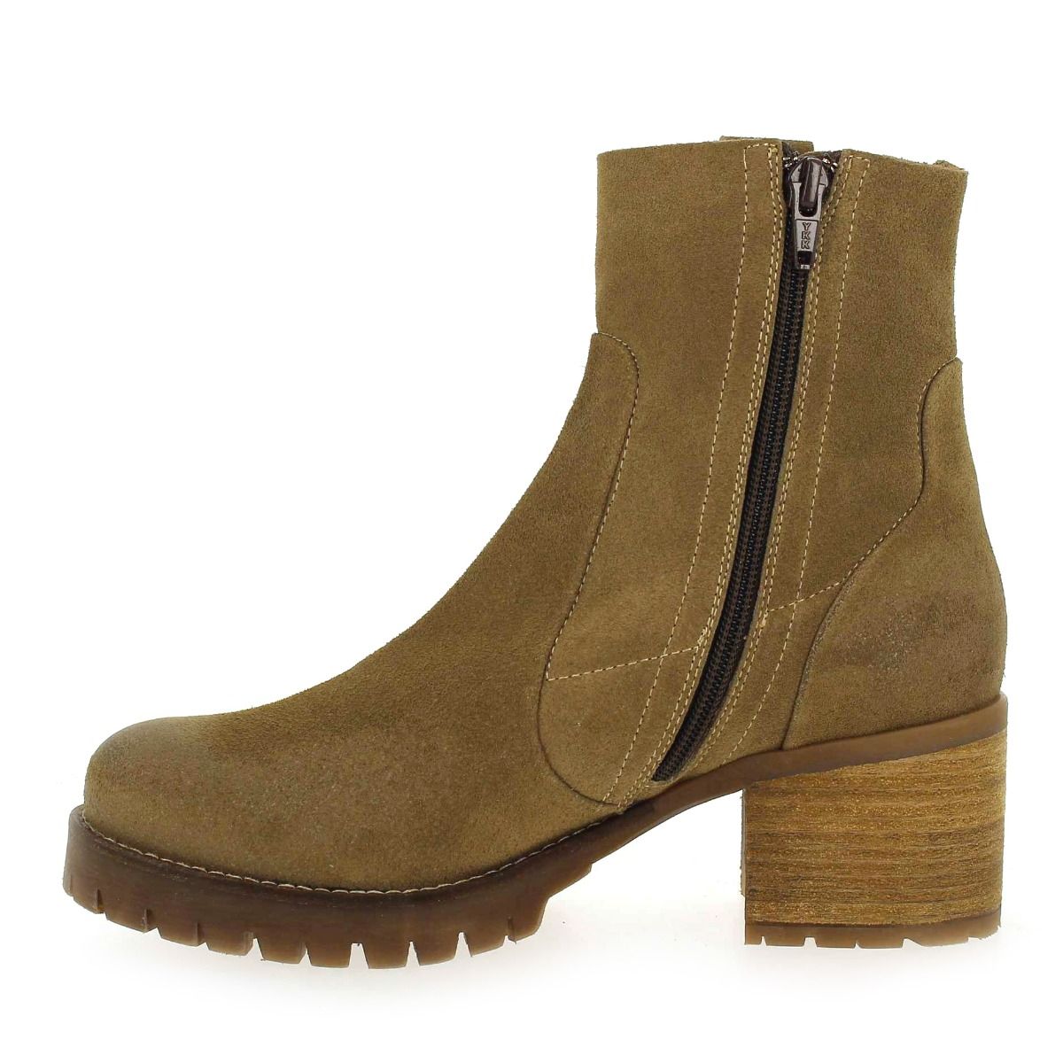 MKD  HARRY  - Sable