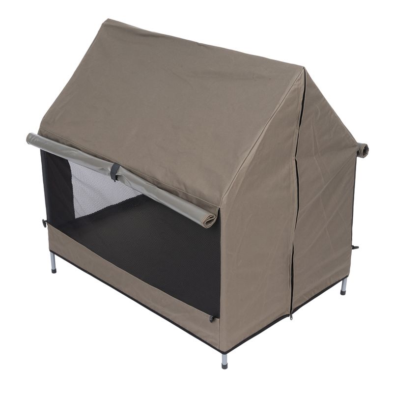 Nomad Tales Spirit Tragbare Hundehütte zu TOP-Preisen | bitiba %
