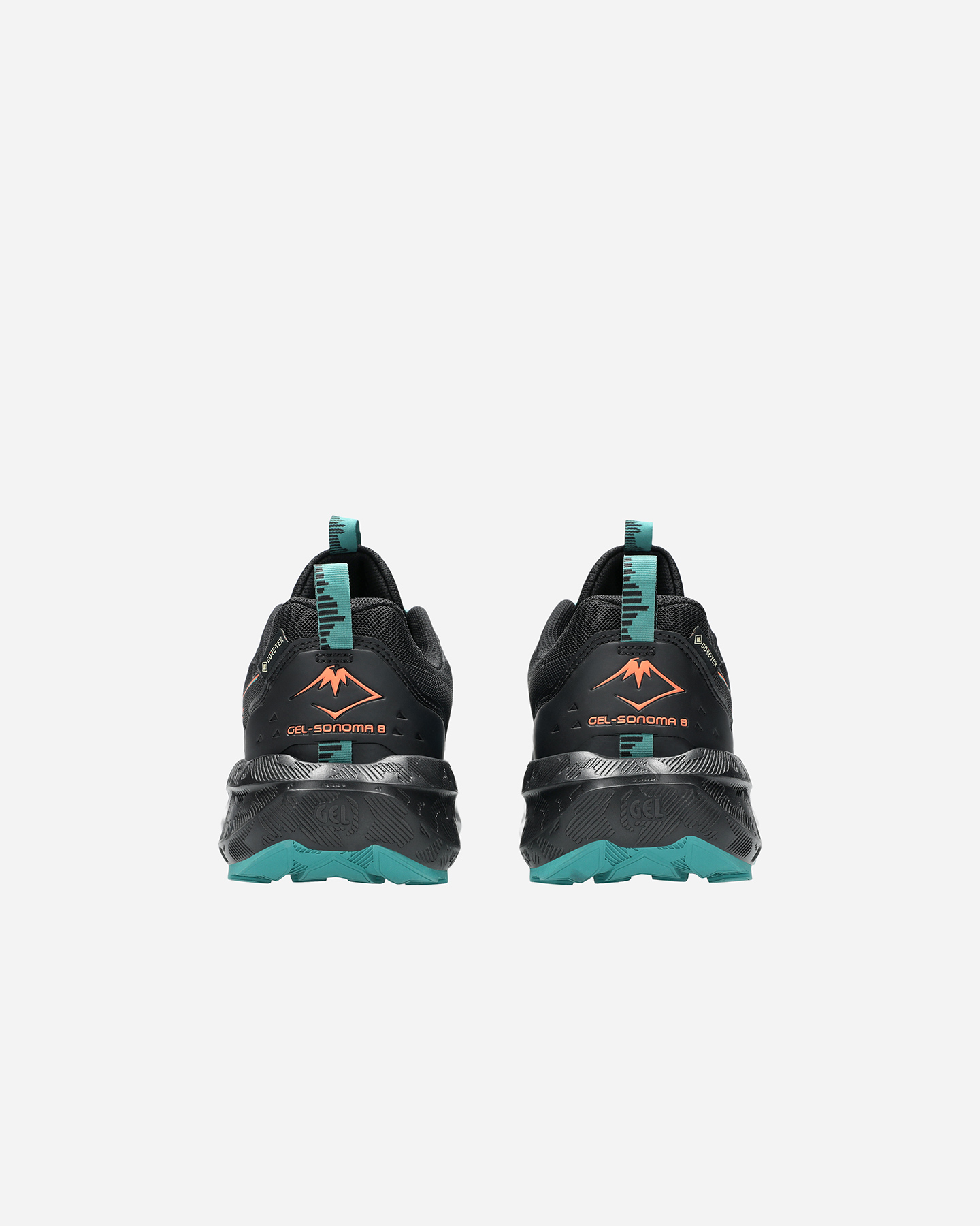 Topánky Asics Gel-sonoma 8 Gtx M 1011B977-001
