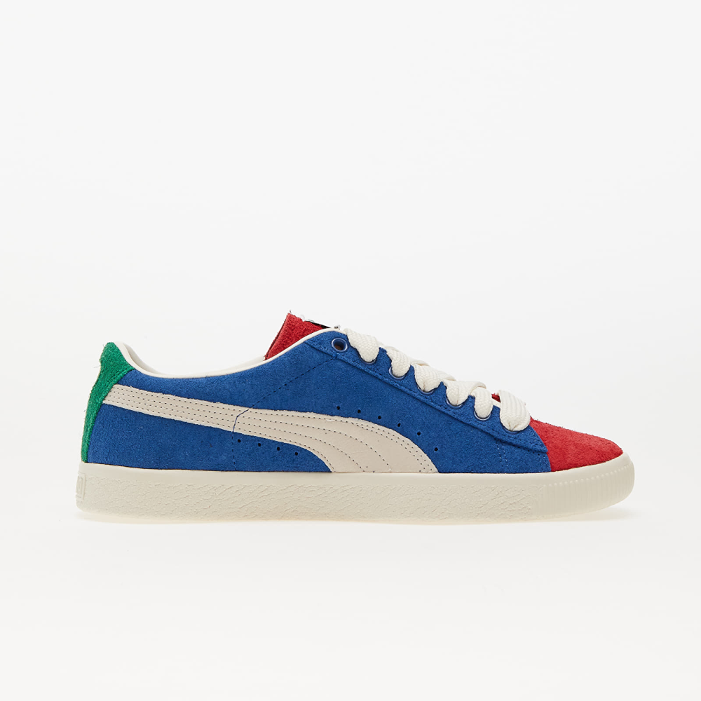 PUMA Suede VTG Origins 393116-001 / rot