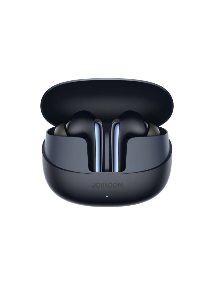 COFI 1453 In-Ear-TWS-Kopfhörer mit Bluetooth 5.4, ANC-Funktion und IP54-Schutz in Schwarz günstig kaufen onesize