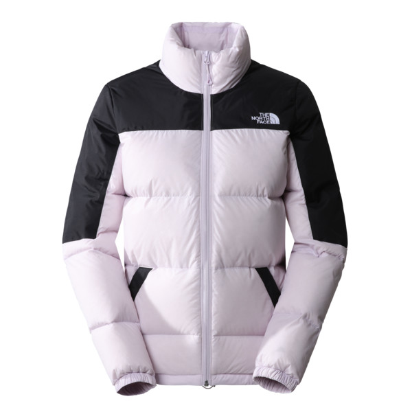 W DIABLO DOWN JACKET - EU Damen - Daunenjacke
