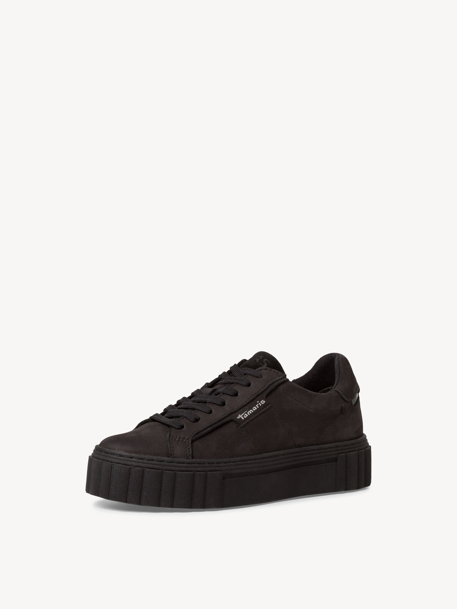 Basket - noir