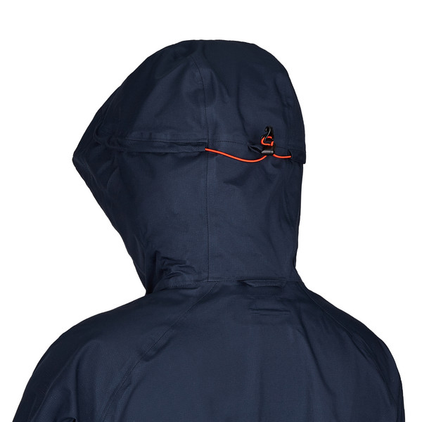 ODYSSEY WMNS JACKET Damen - Hardshelljacke