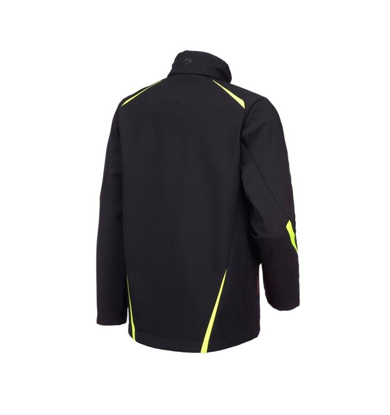Softshelljacke e.s.motion 2020
