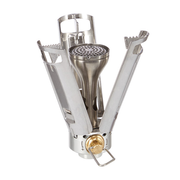 FIRESTICK STOVE - Gaskocher