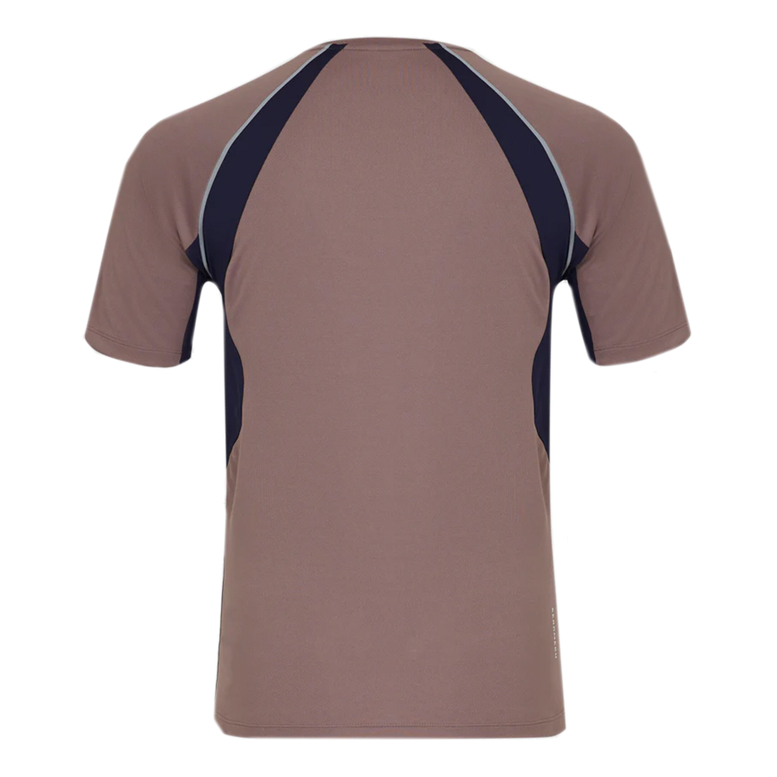 Airex T-Shirt Herren - Altrosa