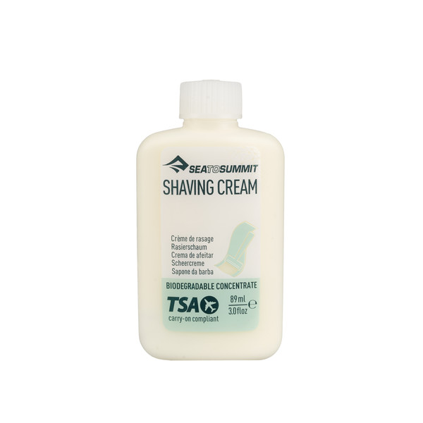 TREK &  TRAVEL LIQUID SHAVING CREAM - Rasierzubehör