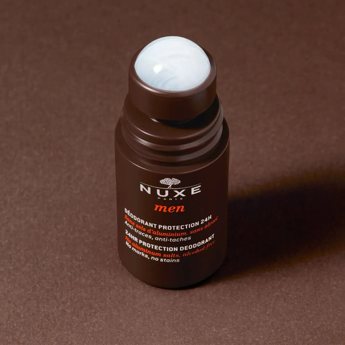 Nuxe Men roll-on dezodorans s 24-satnom zaštitom