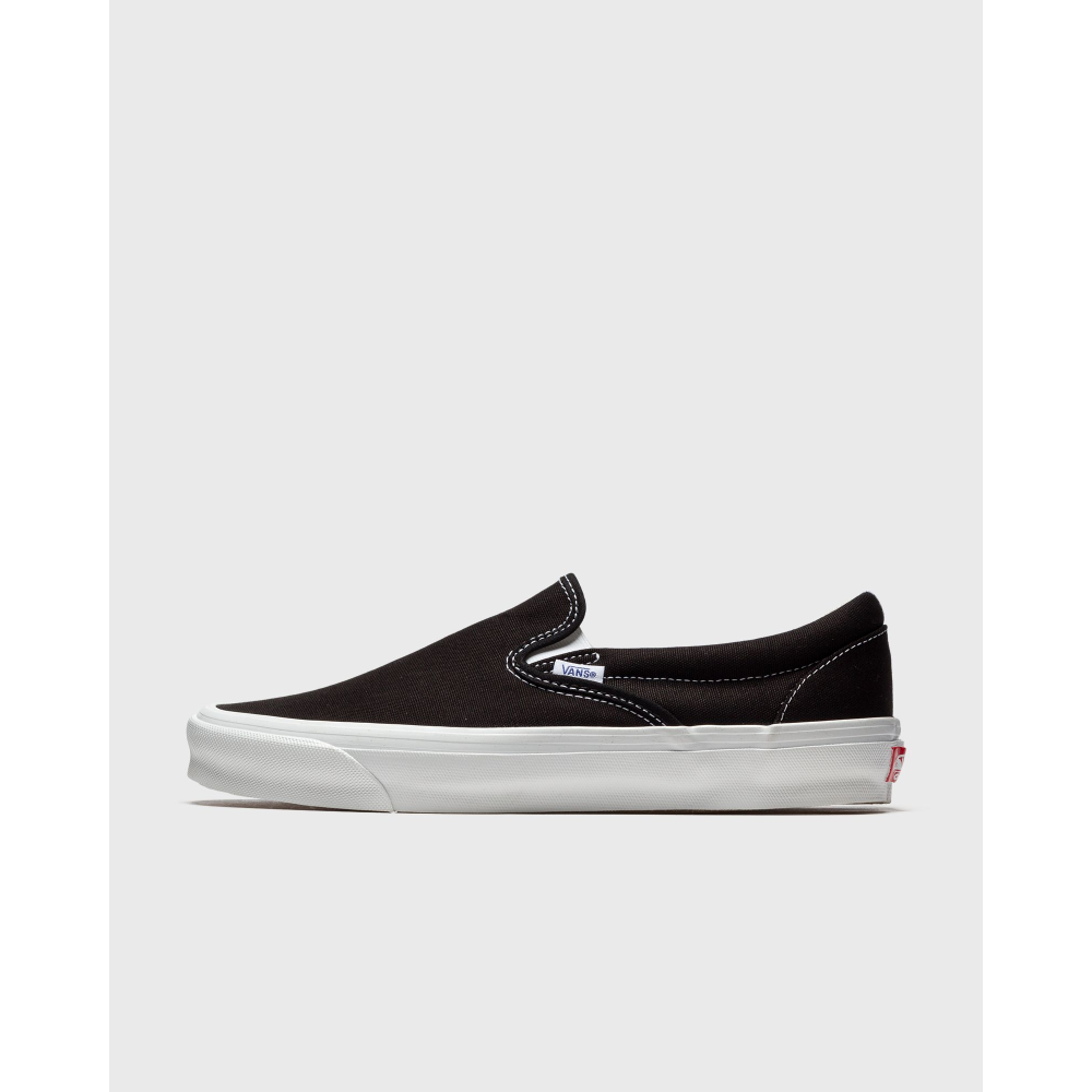 Vans OG Classic Slip On LX VN0A45JK1WX1 / schwarz