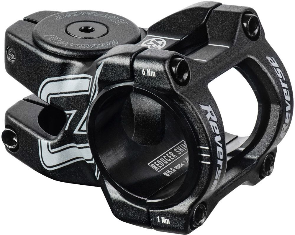 Reverse Components E-Black-ONE D-2 Vorbau kaufen | Bike-Discount