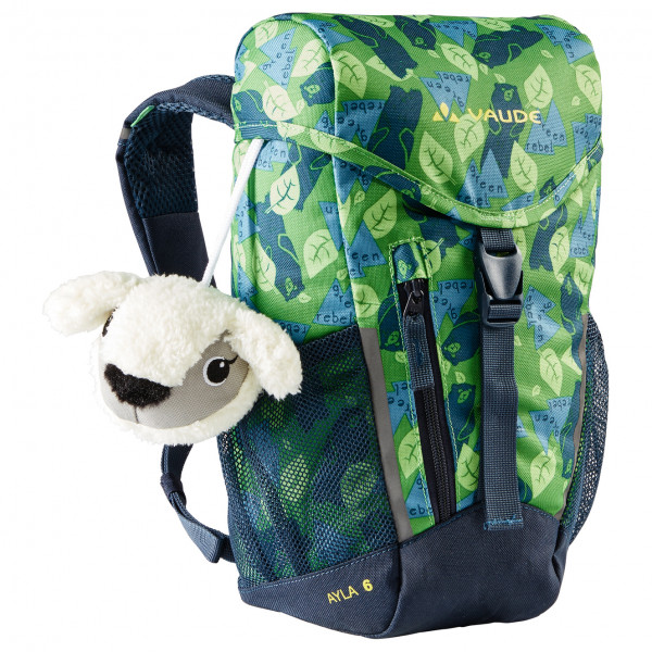 Vaude - Kid's Ayla 6 - Kinderrucksack