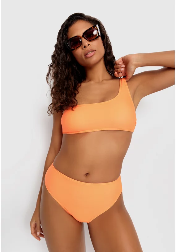 Bustier-Bikini-Top