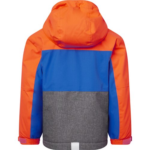KINDER JACKE FINLAY